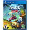 Maximum Entertainment Smurfs Kart for Playstation 4