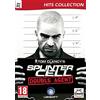 Just For Games Splinter Cell : Double Agent