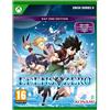 Konami Edens Zero D1 Edition - Xbox