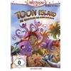 UIG Entertainment Toon Island [Red Rocks] - [Edizione: Germania]