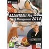 Just For Games Basketball Pro Management 2014 - [Edizione: Francia]