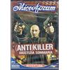 MICROFORUM PC Gioco Personal Computer ANTIKILLER - GIUSTIZIA SOMMARIA Nuovo Italiano
