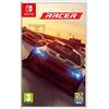 NINTENDO SWITCH Super Street Racer - Per Nintendo Switch