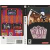 Konami DEATH JR PSP