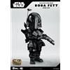 Beast Kingdom Star Wars statuette Egg Attack Boba Fett Arena Suit 17 cm