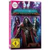 ADS Technologies Omnious Tales, Die verfluchte Insel, 1 DVD-ROM