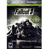 Bethesda Fallout 3, Xbox 360