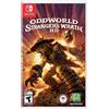 Maximum Entertainment Oddworld: Strangers Wrath