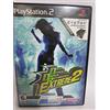 Konami Dance Dance Revolution Extreme 2 - Playstation 2