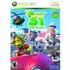 SEGA Planet 51 [Edizione: Germania]