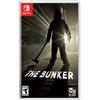 Limited Run The Bunker - Nintendo Switch