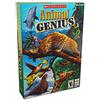 Topics Entertainment Animal Genius