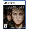 Maximum Entertainment A Plague Tale: Requiem