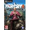 Ubisoft Far Cry 4 Limited Edition [AT-PEGI] - [Edizione: Germania]