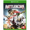 2K Battleborn - Xbox One [Edizione: Regno Unito]