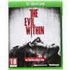 Bethesda The Evil Within - Xbox One
