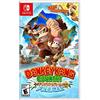 Nintendo Donkey Kong Country: Tropical Freeze for Nintendo Switch [Edizione: Regno Unito]