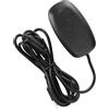 FAUOSWUK Ricevitore PC, Adattatore Wireless con Funzione CD, Interfaccia USB per Controller di Gioco e Cuffie