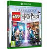 Warner Bros Interactive Spain Lego Harry Potter Collection - Xbox One [Edizione: Spagna]