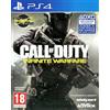 ACTIVISION Sony Call of Duty: Infinite Warfare Basic PlayStation 4 Multilingua videogioco