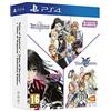Bandai Namco Tales Of: Vesperia + Berseria + Zestiria Recopilación - PlayStation 4 [Edizione: Spagna]