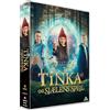 Mis Label Tinka Og Sjælens Spejl