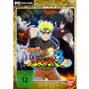 Bandai Namco Naruto Shippuden - Ultimate Ninja Storm 3: Full Burst (Day 1 Edition) [Edizione: Germania]