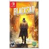 Maximum Games Blacksad: Under the Skin Limited Edition
