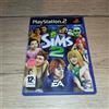 Electronic Arts Les Sims 2 [PlayStation2] [Importado de Francia] [PlayStation2][Importato da Francia]