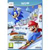 Nintendo Mario E Sonic Ai Giochi Olimpichi Invernali 2014