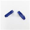Perfect Part Replacement l R Button controller per Sony PSP 2000 PSP 3000 - blu