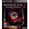 Capcom Resident Evil: Revelations 2 PS3