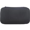 Generico Custodia per Anbernic RG Slide, Custodia portatile per console di gioco portatile - Borsa organizer da viaggio antiurto (nero)