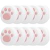 Haofy Cover Giallocat Cat Joystick Grip, in Silicone, per e Lite (#5)