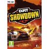 Codemasters Dirt Showdown