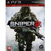Bandai Namco Sniper Ghost Warrior 2 - Edizione da collezione