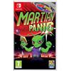 Funbox Media Martian Panic (Nintendo Switch)