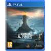 Avance Broken Pieces PS4