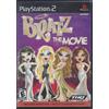 THQ Bratz The Movie (PS2)