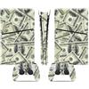 YLMKMVLCZC Pelle Decalcomania Per PS5 Slim Skin Digital Edition Console E Controller Vinyl Cover Skins Wraps Resistente Ai Graffi Compatibile Con 10047 Avvolgimento Della Pelle