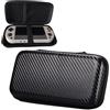 Generico Custodia per M22 Pro, custodia da trasporto per console di gioco, borsa organizer da viaggio portatile antiurto