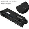 Fockety CUH-1215A Alimentatore Sostitutivo ABS a 4 Pin per 4