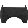 Generic Custodia con Impugnatura per Controller per Anbernic RG35XX Plus Console Portatile, Custodia con Impugnatura per Console di Gioco,Antiscivolo con Comoda Maniglia per RG35XX Plus (black)