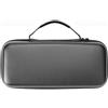Generico Caso di immagazzinaggio per GPD Win5, Console di gioco portatile portatile Borsa custodia per GPD Win5 (Nero)