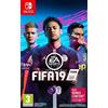 Electronic Arts FIFA 19 - Nintendo Switch [Edizione: Regno Unito]