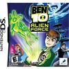 Nintendo Ben 10 Alien Force - Nintendo DS by D3 Publisher