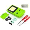 Perfect Part Custodia di ricambio completa per Nintendo Gameboy Color GBC - Verde lime
