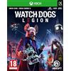 Ubisoft Watch Dogs: Legion (Xbox Series X/Xbox One)