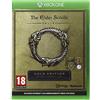Bethesda The Elder Scrolls Online - Gold Edition - Xbox One