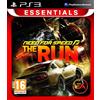 Electronic Arts need for speed : the run - essentials [playstation 3]